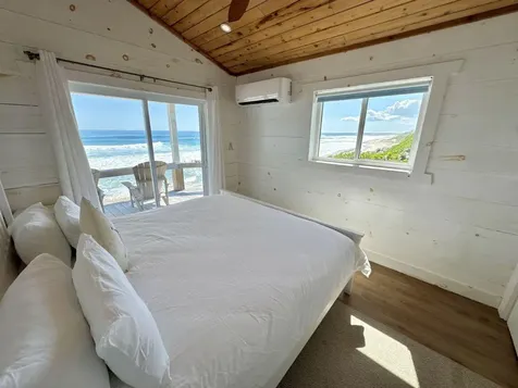 The Surf Cottage Abaco BS