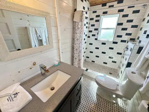 The Surf Cottage Abaco BS