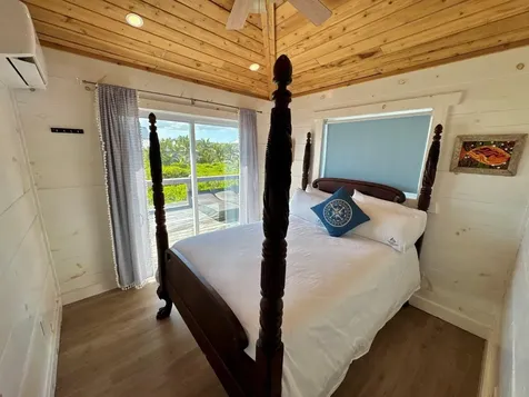 The Surf Cottage Abaco BS