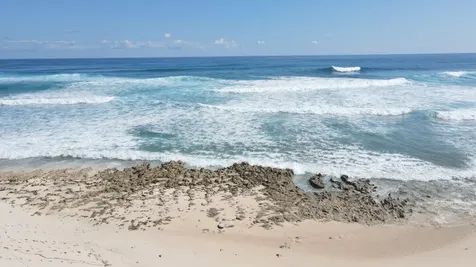 The Surf Cottage Abaco BS