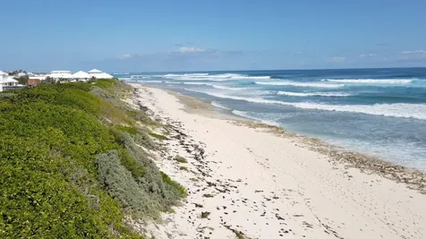 The Surf Cottage Abaco BS