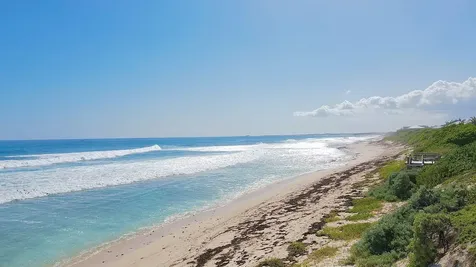 The Surf Cottage Abaco BS