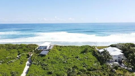 The Surf Cottage Abaco BS
