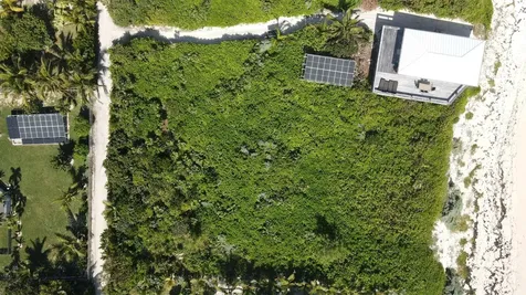 The Surf Cottage Abaco BS