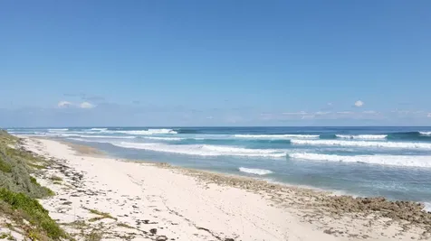 The Surf Cottage Abaco BS
