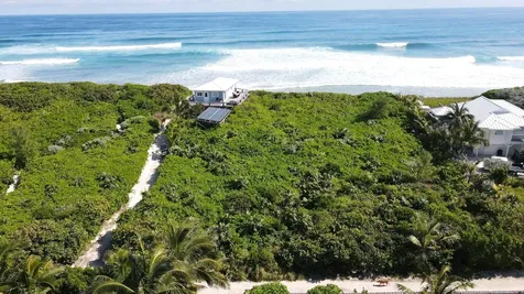 The Surf Cottage Abaco BS