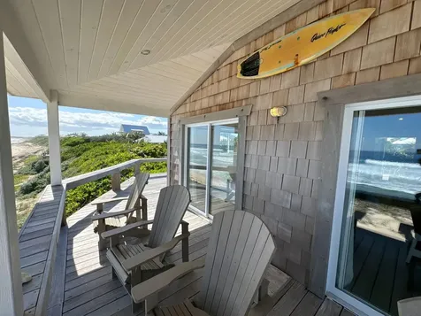 The Surf Cottage Abaco BS