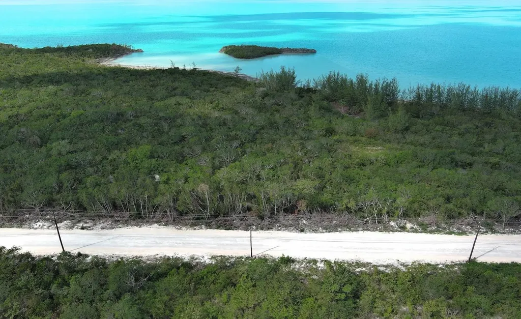 Lot A6, Bunches Long Island BS