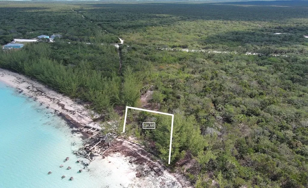 Lot A6, Bunches Long Island BS