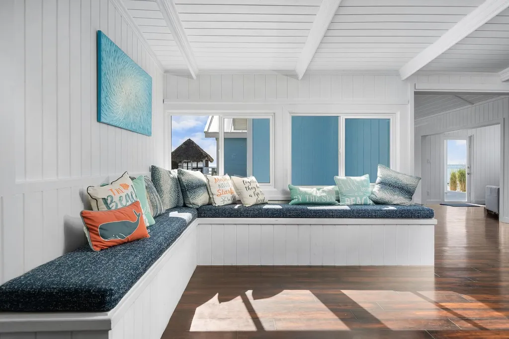 Coconut Beachfront Estate Abaco BS