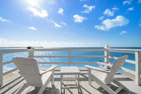 Coconut Beachfront Estate Abaco BS