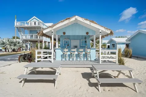 Coconut Beachfront Estate Abaco BS