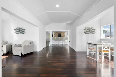 Coconut Beachfront Estate Abaco BS