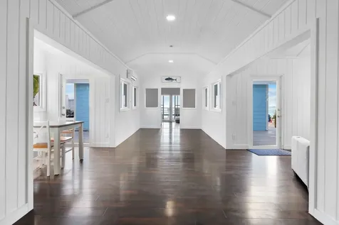 Coconut Beachfront Estate Abaco BS