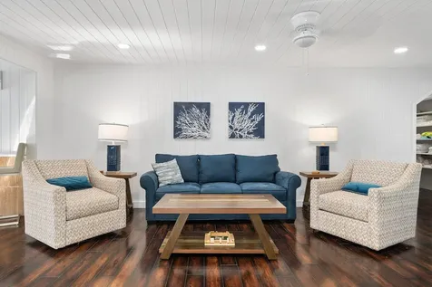 Coconut Beachfront Estate Abaco BS