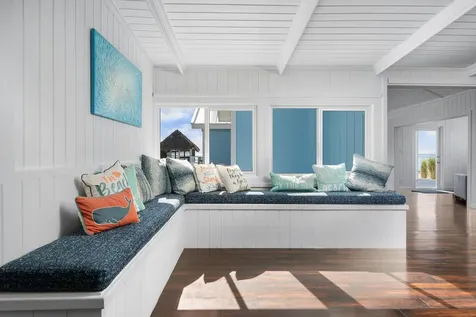 Coconut Beachfront Estate Abaco BS