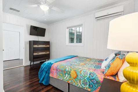 Coconut Beachfront Estate Abaco BS