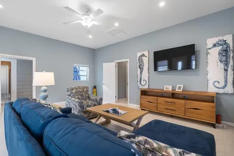 Coconut Beachfront Estate Abaco BS