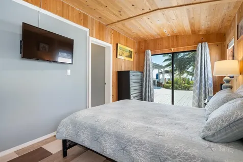 Coconut Beachfront Estate Abaco BS