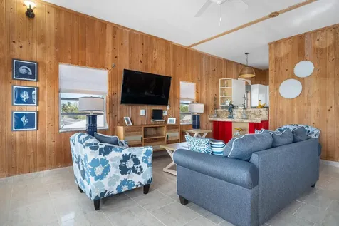 Coconut Beachfront Estate Abaco BS