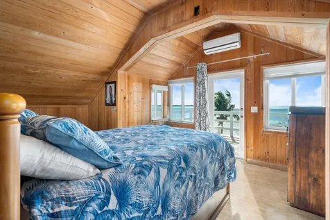 Coconut Beachfront Estate Abaco BS