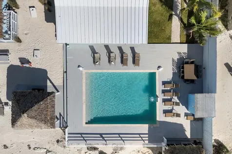 Coconut Beachfront Estate Abaco BS