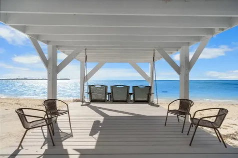 Coconut Beachfront Estate Abaco BS