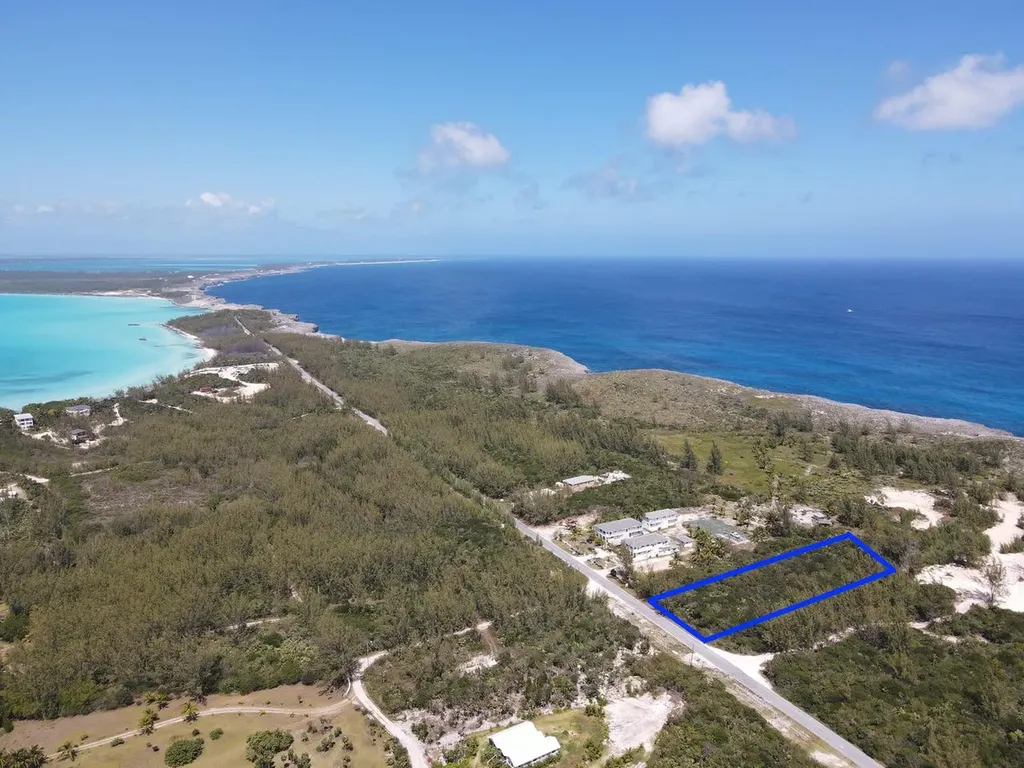 Gregory Town Eleuthera BS