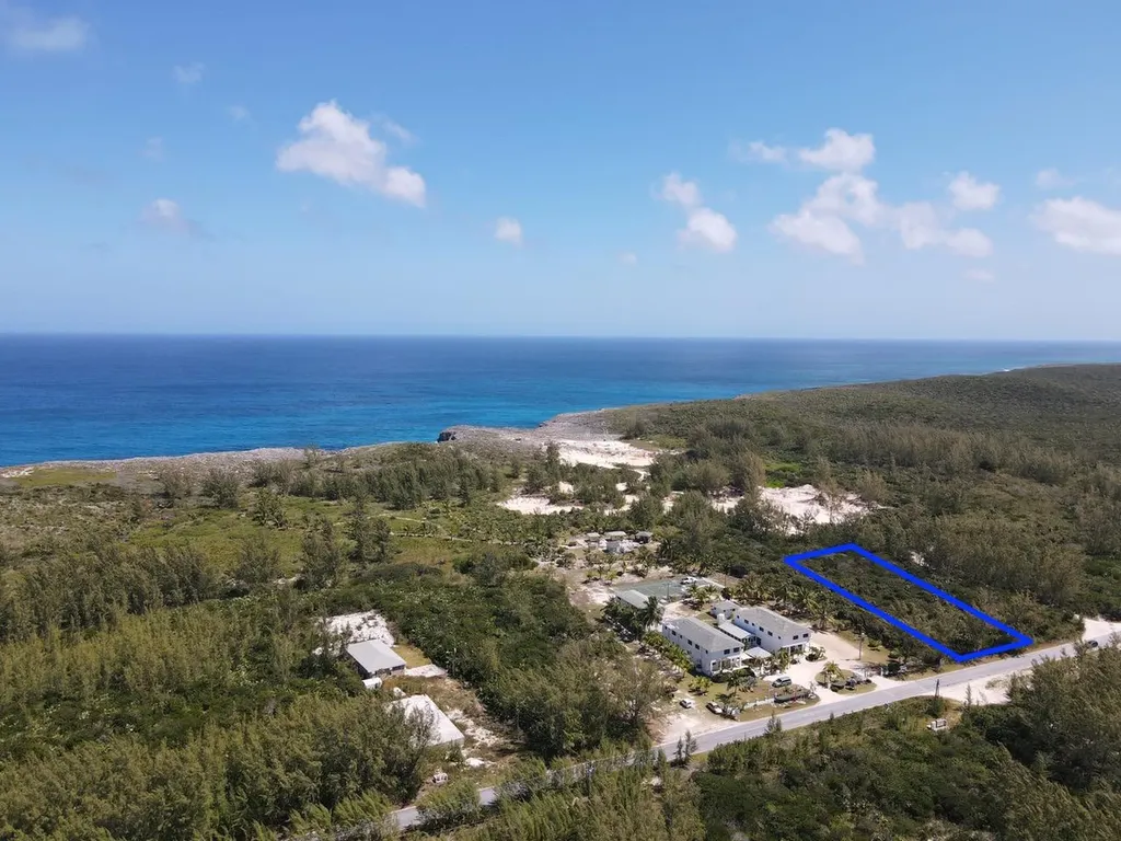 Gregory Town Eleuthera BS