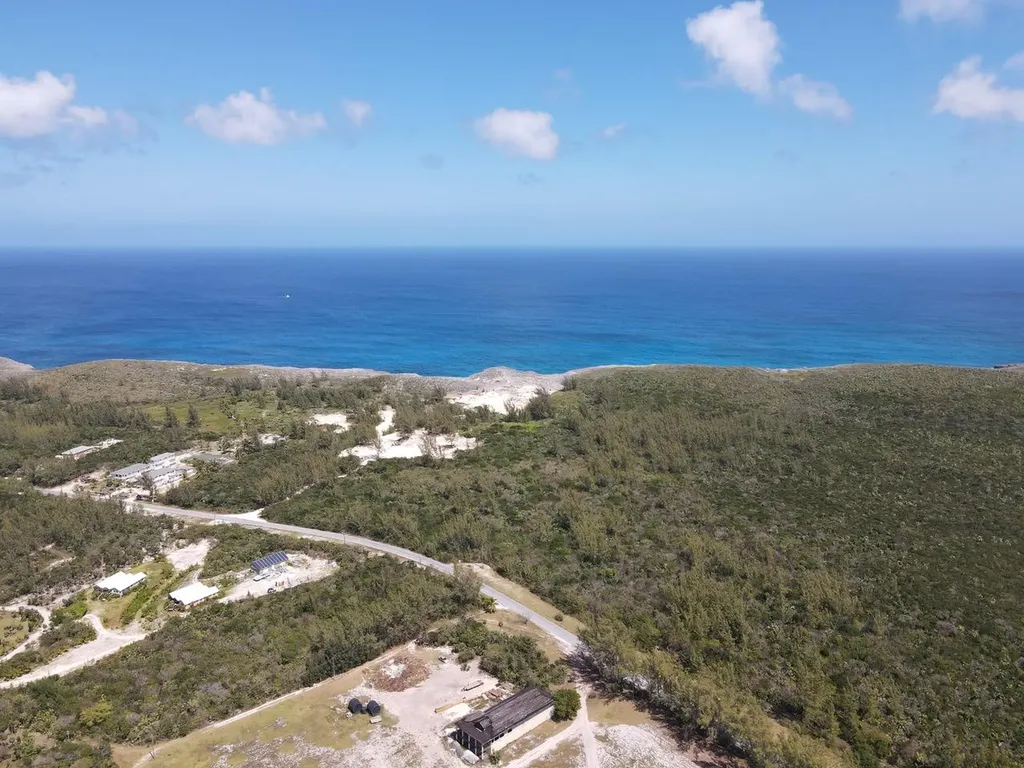 Gregory Town Eleuthera BS