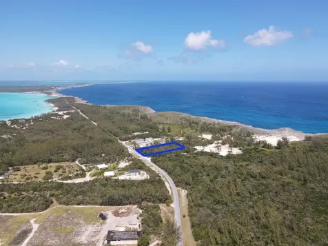 Gregory Town Eleuthera BS