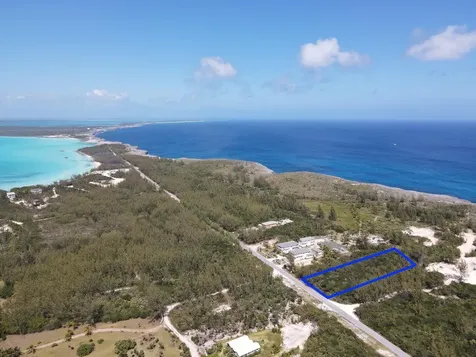 Gregory Town Eleuthera BS