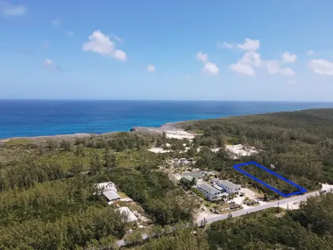 Gregory Town Eleuthera BS