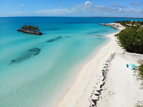 Gregory Town Eleuthera BS