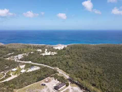 Gregory Town Eleuthera BS