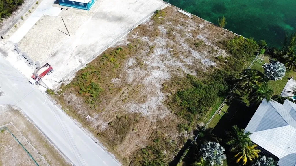 Lot 7, Ford Road Grand Bahama Freeport BS