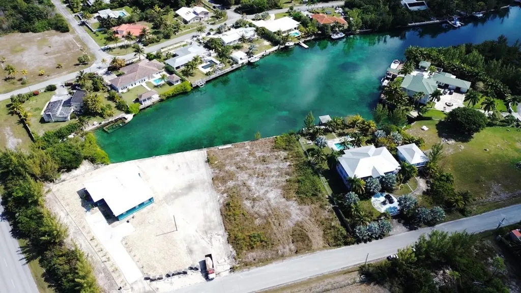 Lot 7, Ford Road Grand Bahama Freeport BS
