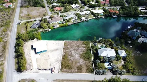 Lot 7, Ford Road Grand Bahama Freeport BS