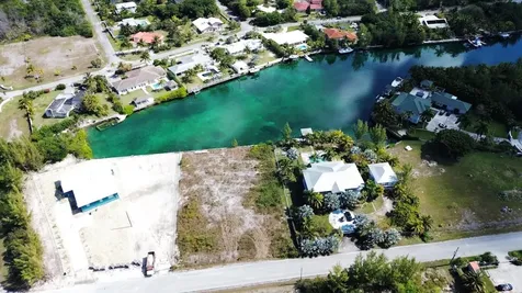 Lot 7, Ford Road Grand Bahama Freeport BS