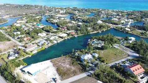 Lot 7, Ford Road Grand Bahama Freeport BS