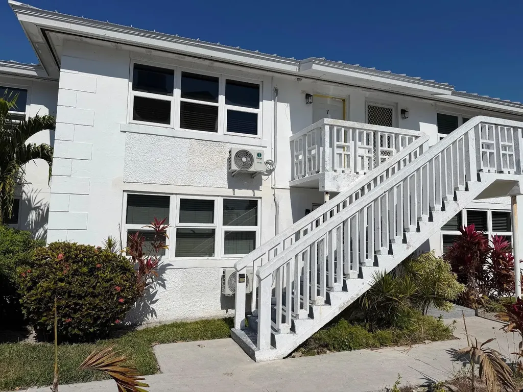 Riviera Villas Grand Bahama Freeport BS