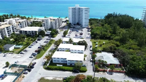 Riviera Villas Grand Bahama Freeport BS