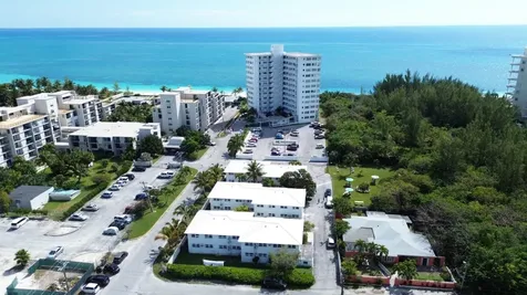 Riviera Villas Grand Bahama Freeport BS