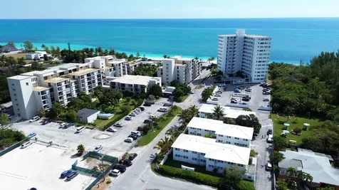 Riviera Villas Grand Bahama Freeport BS