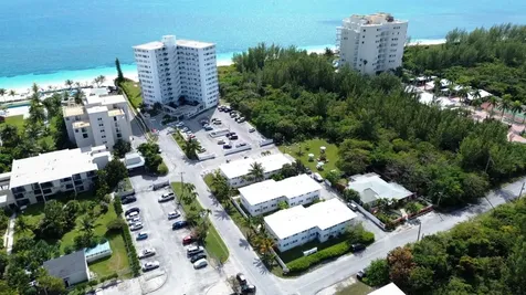 Riviera Villas Grand Bahama Freeport BS