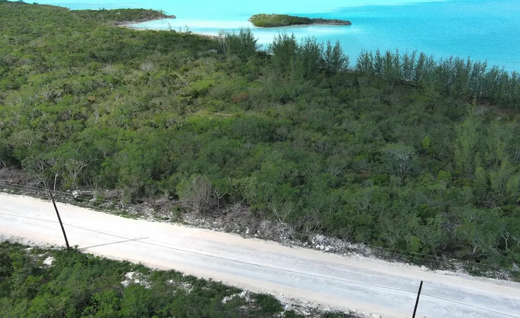 Lot A5, Bunches Long Island BS