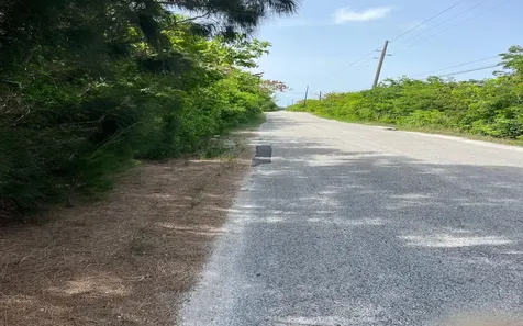 Lot A5, Bunches Long Island BS