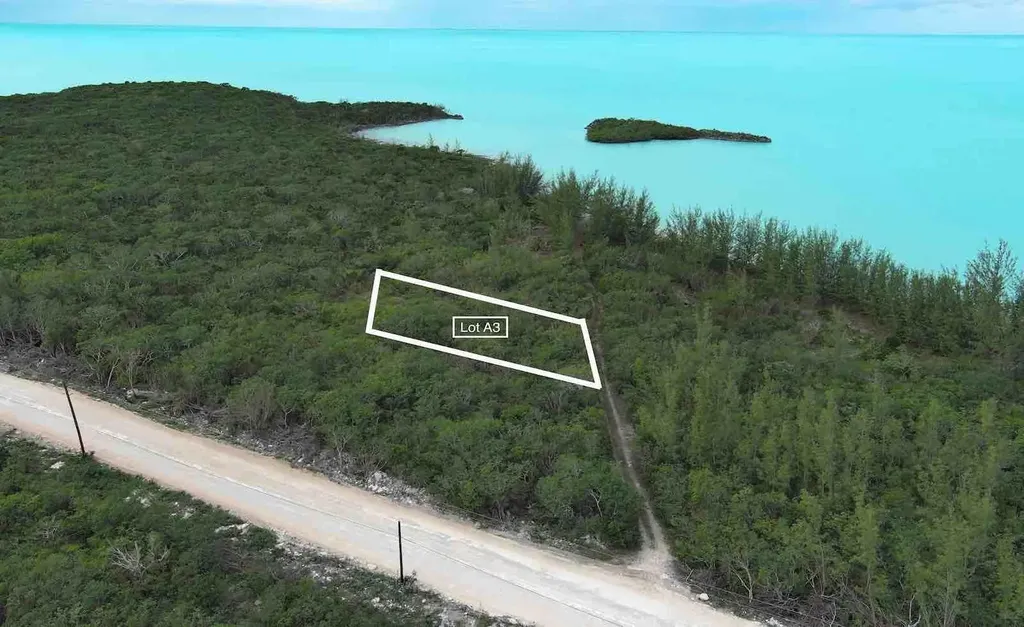 Lot A3, Bunches Long Island BS