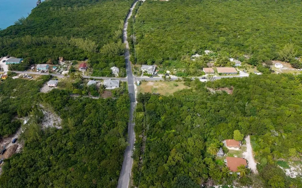 Gregory Town Eleuthera BS