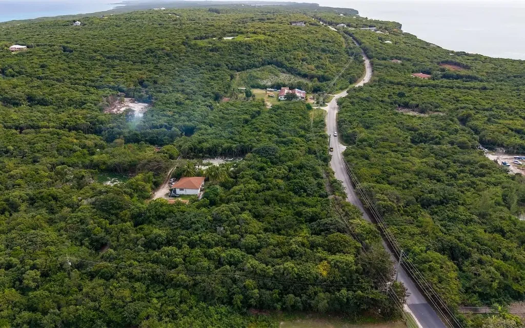 Gregory Town Eleuthera BS